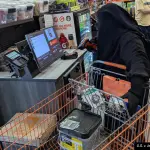 FBI arresta a mujer que planeaba un atentado con bomba en Nueva York ,EFE