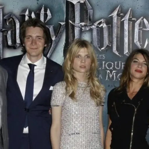 Harry Potter ,Harry Potter