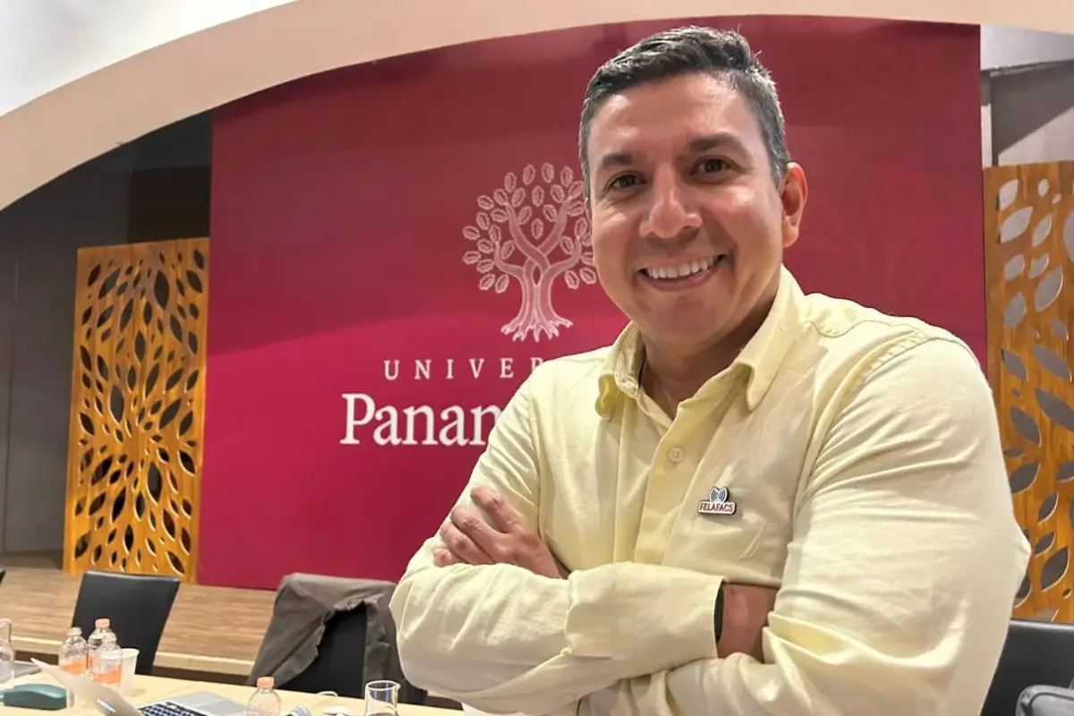 Rafael González Pardo, Felafacs