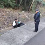 . ,Bomberos Voluntarios