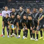 Selección Nacional de Guatemala 