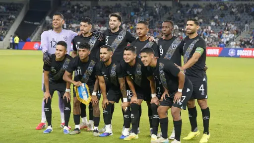 Federación de Guatemala anuncia precios para el partido ante El Salvador