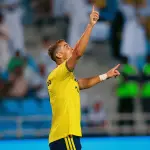 Cristiano Ronaldo anotó su gol 978 en su carrera como futbolista 