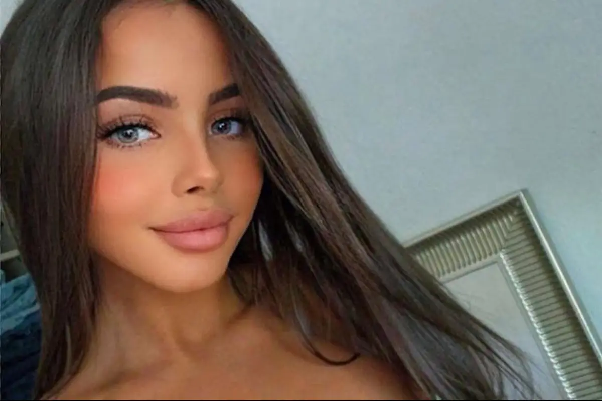 Sonia Bellina, Redes sociales