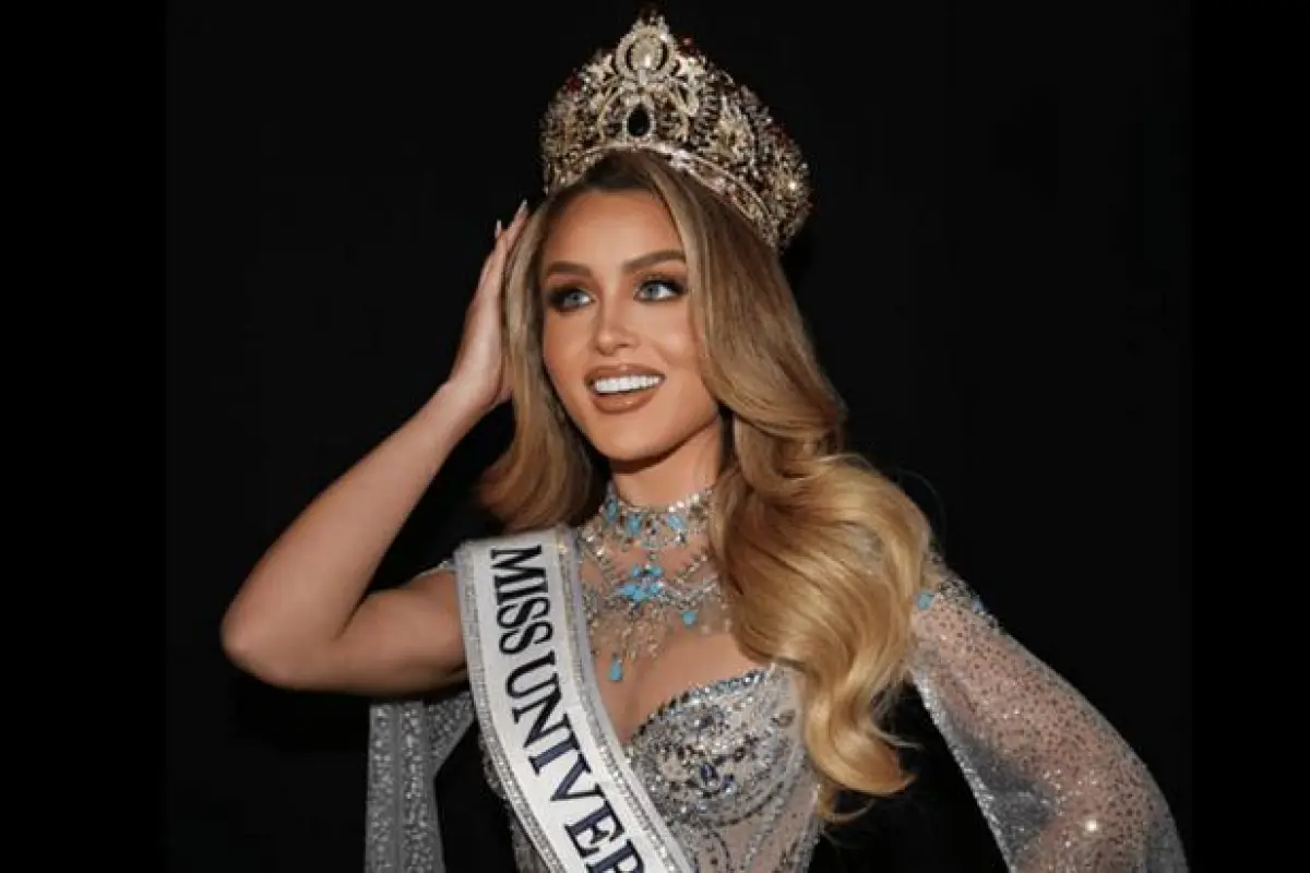 Miss Universe, Instagram