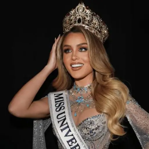 Miss Universe ,Instagram