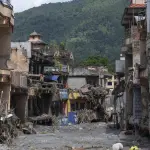 Inundación repentina en Nepal: Cifra de muertos sube a 553t