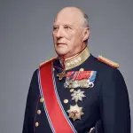 Fallece el rey Harald V de Noruega a los 89 añost