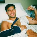 Jesús López estará dos meses de baja con Xelajú M. C. 