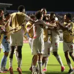 Olimpia apunta al título en la Copa Centroamericana 2026 tras una perfecta fase de grupos 