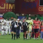 El clásico nacional se jugará en el estadio Cementos Progreso 