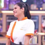 Sheynnis Palacios ,Redes sociales de Sheynnis Palacios