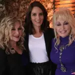 Stella Parton y Dolly Parton ,Redes sociales de Stella Parton