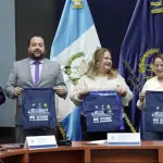 “Llama de la prevención”, la campaña de Gobernación que busca evitar incidentes durante las fiestas patrias. ,Ministerio de Gobernación
