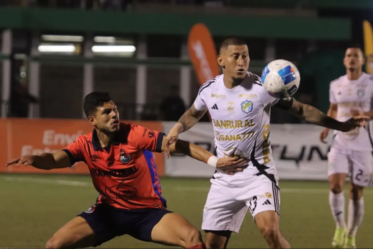 Clásico guatemalteco 
