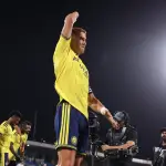 ¡Otro paso hacia los mil goles! Cristiano da el triunfo al equipo Al Nassr t