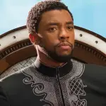 Chadwick Boseman ,Redes sociales