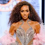 Justus Kelley Miss Universe USA ,Instagram