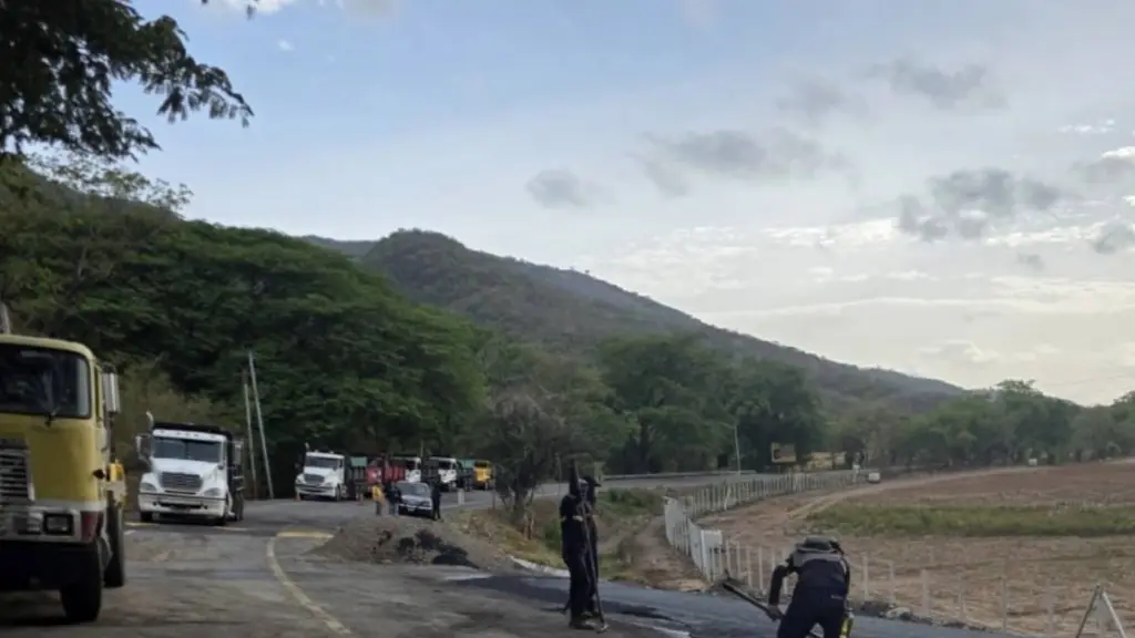 CIV anuncia cuándo habilitará paso provisional en Puente Güijo. ,CIV.