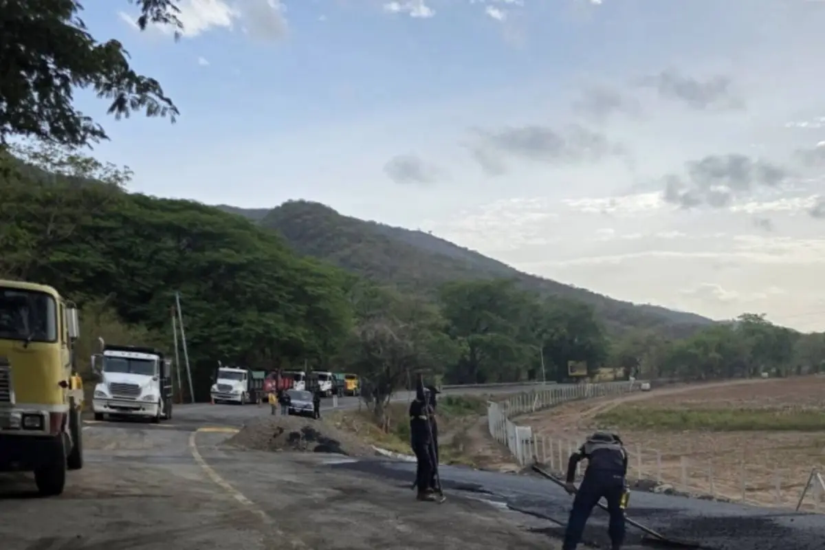 CIV anuncia cuándo habilitará paso provisional en Puente Güijo., CIV.