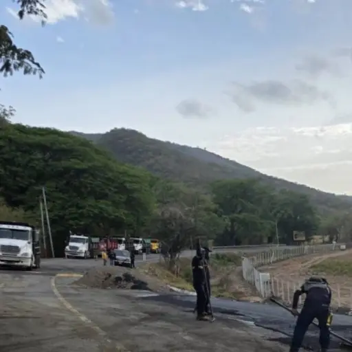 CIV anuncia cuándo habilitará paso provisional en Puente Güijo. ,CIV.