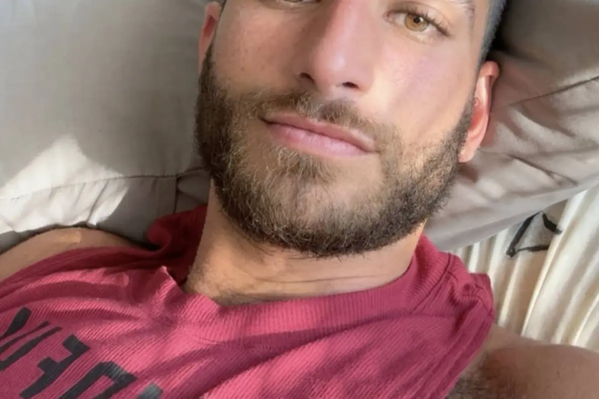 Muere famoso actor a los 29 años y su familia pide apoyo para los gastos funerarios., Redes sociales.