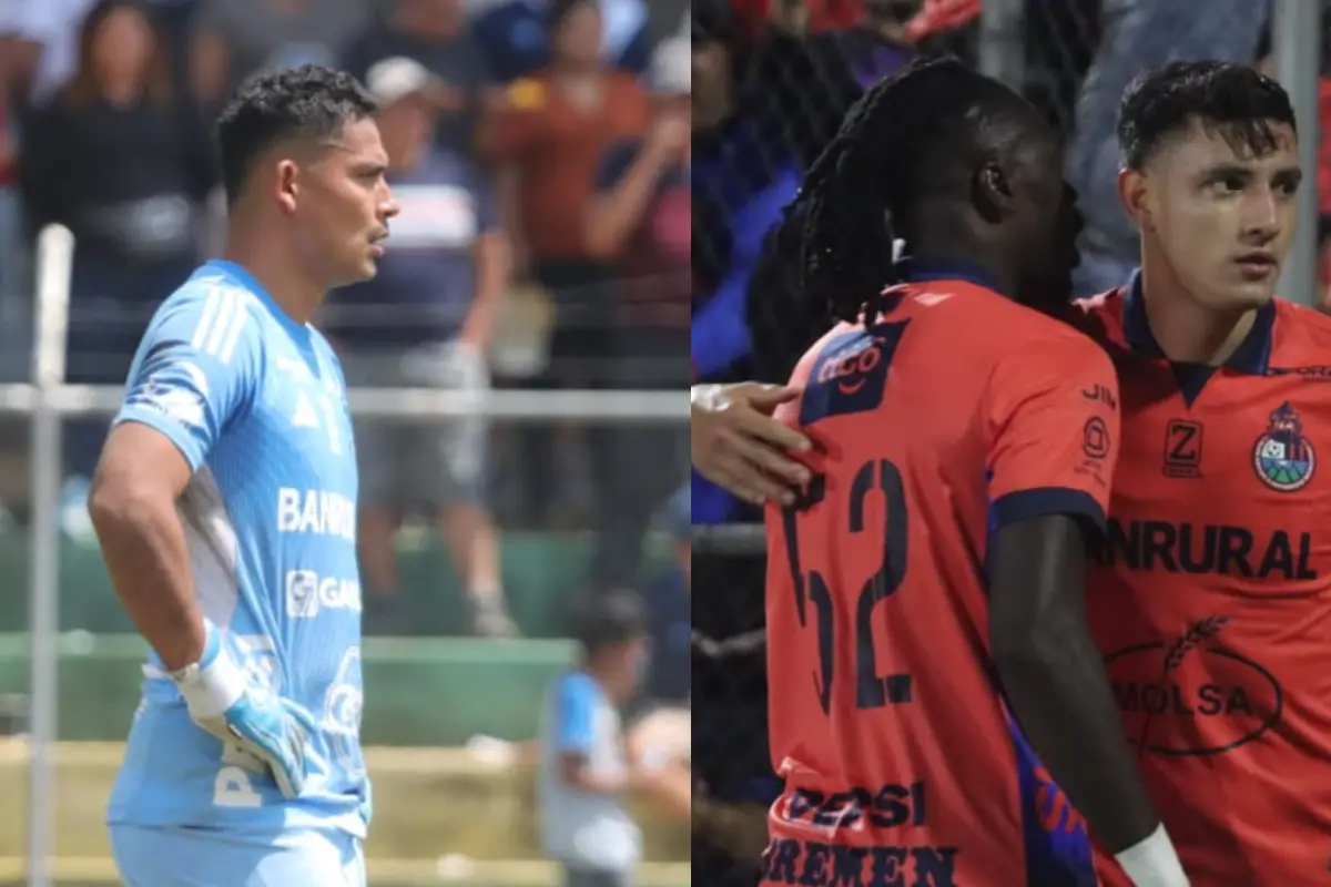 Convocados para el clásico nacional 