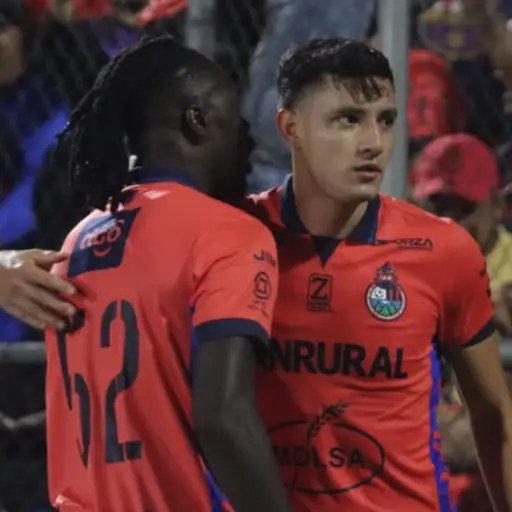 Convocados para el clásico nacional 