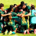 Marquense derrotó a Guastatoya en la sexta fecha del Apertura 2026 