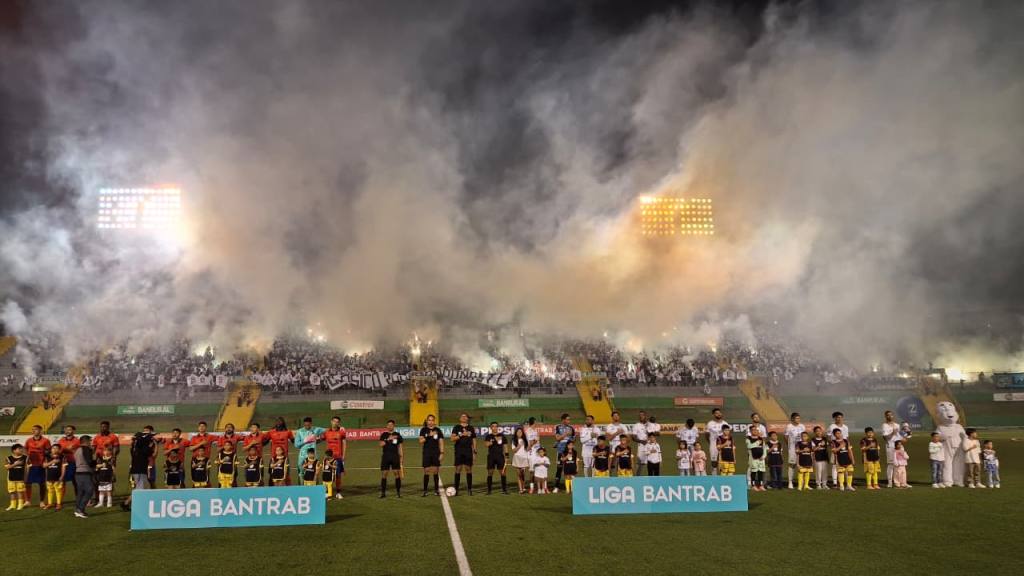 Clásico 338: Comunicaciones vs. Municipal | Alex Meoño