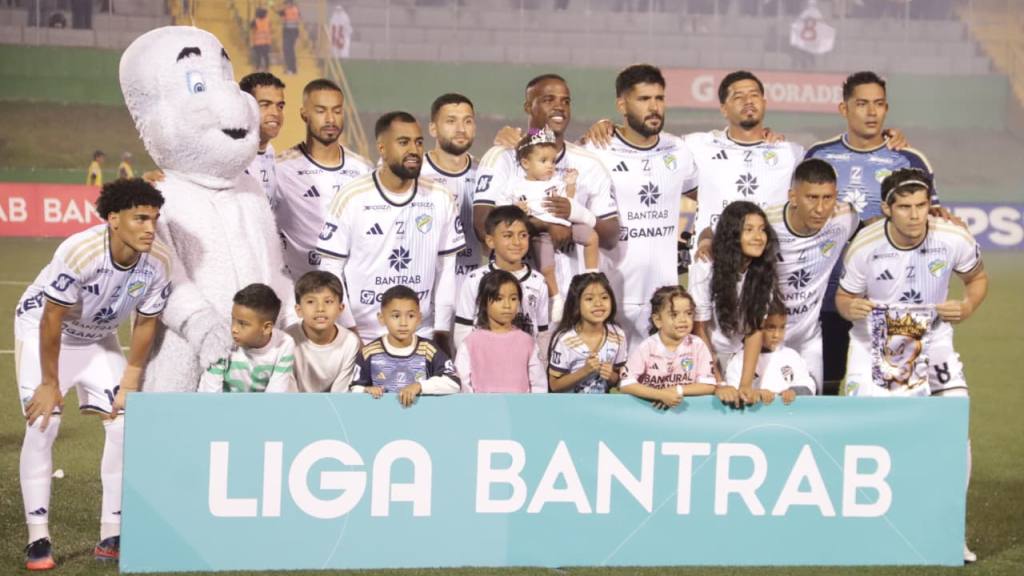 Clásico 338: Comunicaciones vs. Municipal | Alex Meoño