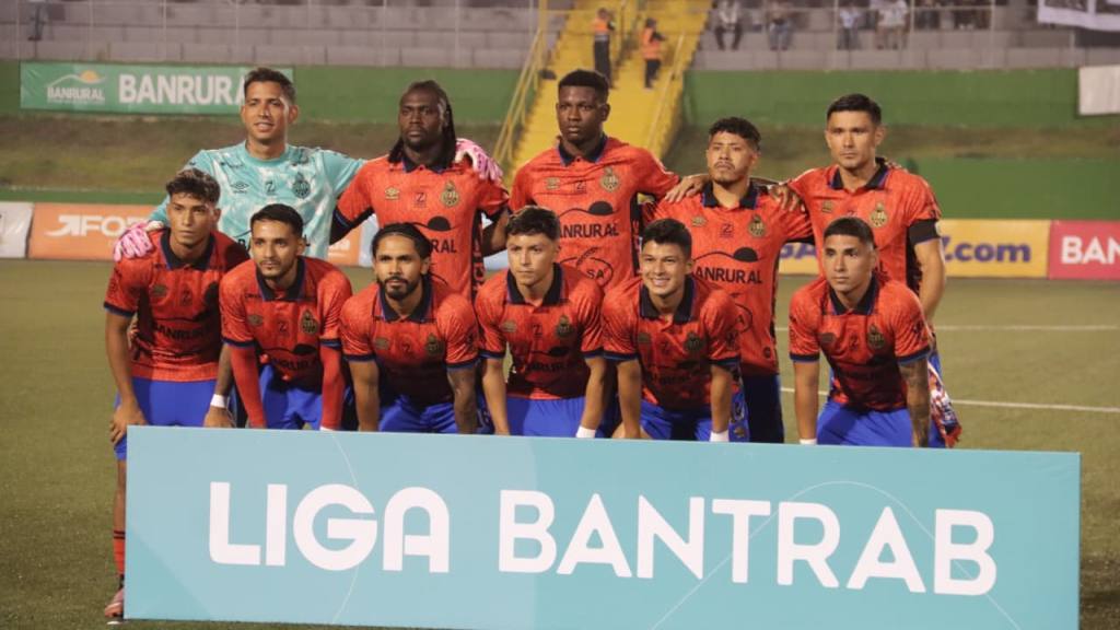 Clásico 338: Comunicaciones vs. Municipal | Alex Meoño