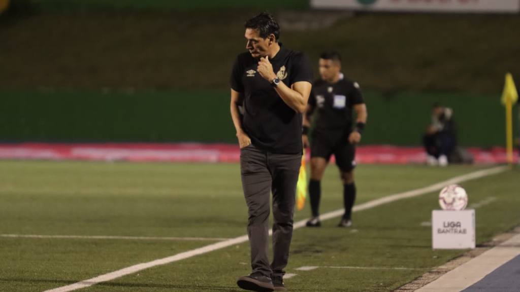 Clásico 338: Comunicaciones vs. Municipal | Alex Meoño