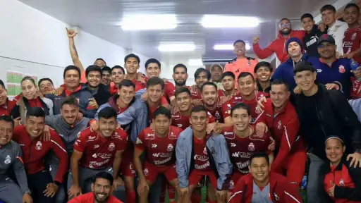 Equipo boliviano denuncia amenazas de muerte previo a un partido