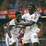 El Como será uno de los cuatro clubes debutantes en la Champions League 2026/27 - instagram @comofootball