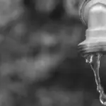 Anuncian interrupción temporal del servicio de agua en varias zonast