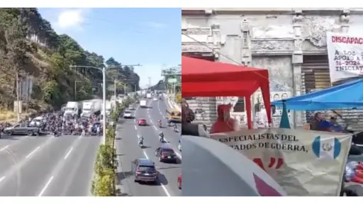 Camara del Agro afirma que los bloqueos no generan soluciones