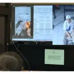 Audiencia contra Harol Yeraldo Salguero Morales, alias “Liro Rebelde\