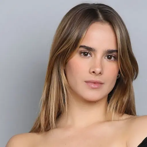 Gala Montes ,Instagram
