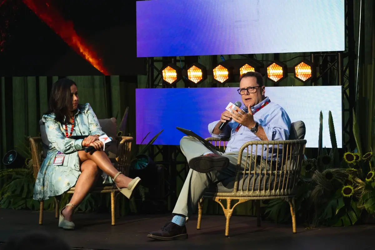 Grupo Promerica lidera la sostenibilidad en el Volcano Innovation Summit 2026 para transformar el futuro bancario, Cortesía