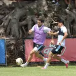 Con más dudas que certezas, arranca el trabajo de la Selección Nacionalt