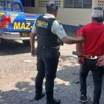 ¿Cuál es la situación de las personas detenidas durante las protestas contra el alza de combustibles?t