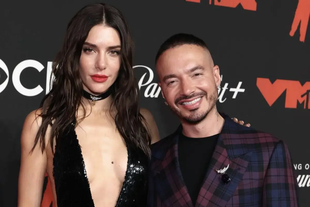 J Balvin, J Balvin