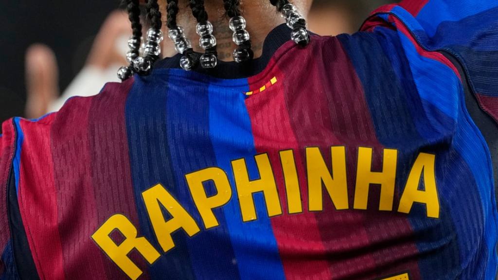 LaLiga: Barcelona vs. Racing de Santander   | EFE