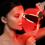 Led Skincare ,Glamour