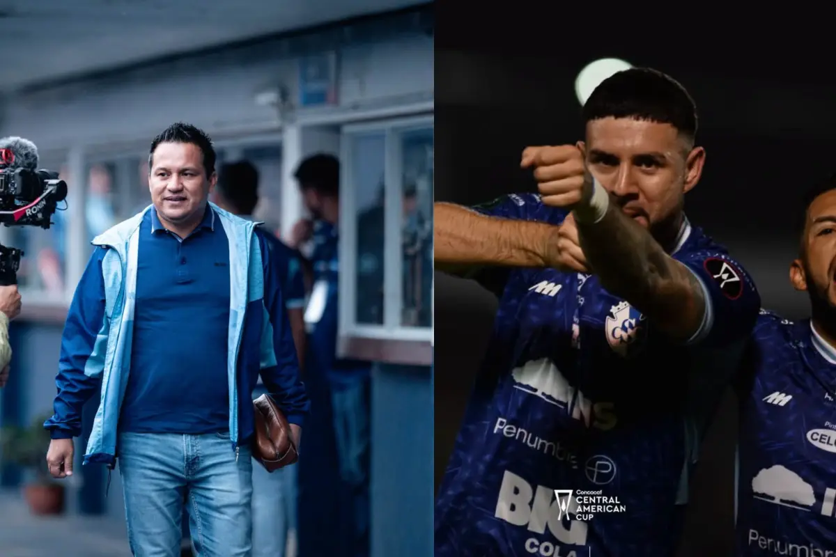 Amarini Villatoro condujo al Cartaginés a semifinales de Copa Centroamericana 2026