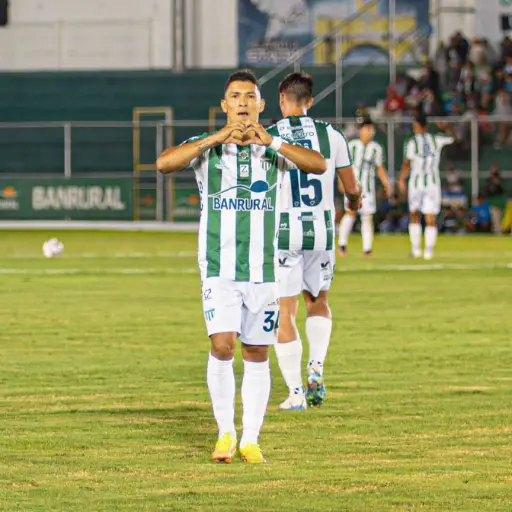 Antigua vs. Municipal reprogramado por el Apertura 2026 