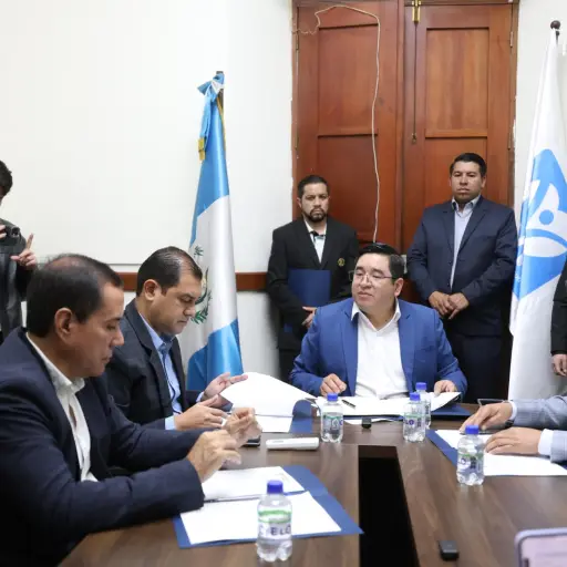 Comisión de Comunicaciones, Transporte y Obras Públicas, presidida por el diputado Jeovanni Domínguez. ,Foto Congreso
