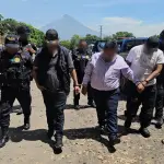 Capturan a presuntos secuestradores que fingían ser investigadores de la PNCt