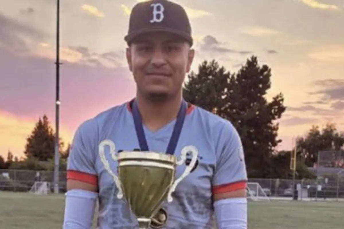 Edy Fernando Gutiérrez Mejía, de 29 años, era originario de Cuilapa, Santa Rosa., Redes sociales. 